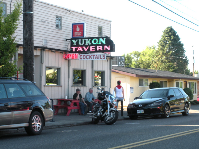 Yukon Tavern2